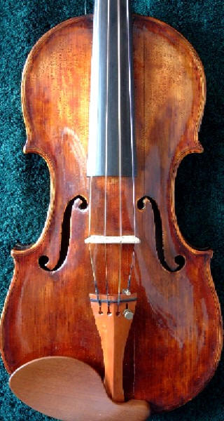 Amati-Antonij + Hieronymus-1628-Front Detail