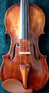 Amati-Antonij + Hieronymus-1628-Front Detail