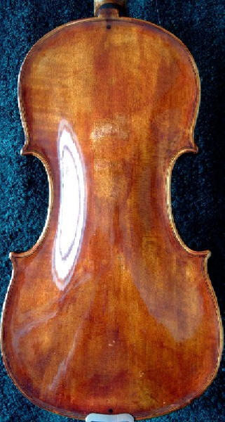 Amati-Antonij + Hieronymus-1628-Back Detail